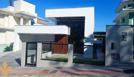 Casa com 3 quartos à venda em Pedra Branca, Palhoça  por R$ 1.790.000