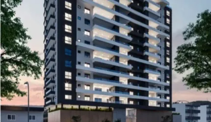 Apartamento com 2 quartos à venda na Nossa Senhora do Rosário, São José , 89 m2 por R$ 624.000