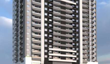 Apartamento com 1 quarto à venda no Campinas, São José , 64 m2 por R$ 809.000