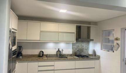 Apartamento com 3 quartos à venda no Campinas, São José , 126 m2 por R$ 750.000