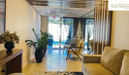Apartamento com 2 quartos à venda no Tabuleiro dos Oliveiras, Itapema , 70 m2 por R$ 649.000