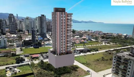 Apartamento com 3 quartos à venda no Balneário Perequê, Porto Belo , 129 m2 por R$ 1.732.000