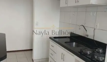 Apartamento com 2 quartos à venda na Serraria, São José , 53 m2 por R$ 280.000