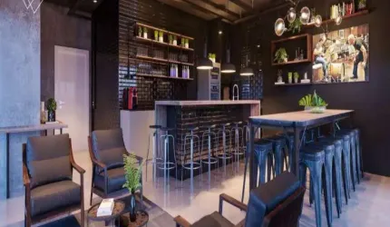 3 SUÍTES, LOCALIZAÇÃO PRIVILEGIADA , KOBRASOL - SÃO JOSÉ - SC