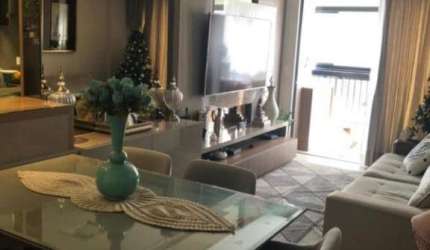 Apartamento com 2 quartos à venda no Campinas, São José , 104 m2 por R$ 850.000