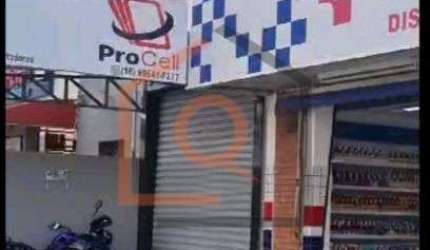 Casa com 4 quartos para alugar na Alameda Paulista, 2083, Jardim Paulistano (Vila Xavier), Araraquara, 308 m2 por R$ 4.000