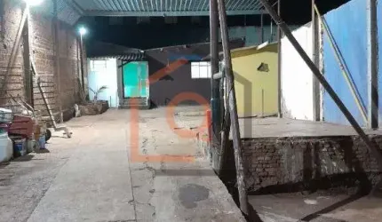 Barracão / Galpão / Depósito com 1 sala à venda na Avenida Guido Bonetti, 536, Jardim Santa Angelina, Araraquara, 129 m2 por R$ 220.000