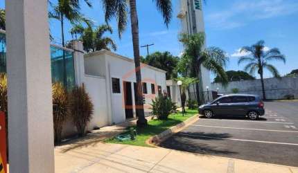 Apartamento com 2 quartos à venda na Rua Mahiba Barcha, 90, Jardim Universal, Araraquara, 40 m2 por R$ 160.000