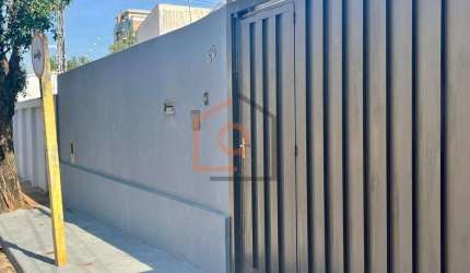 Casa com 1 quarto à venda na Rua João Masiero, 55, Centro, Araraquara, 67 m2 por R$ 380.000