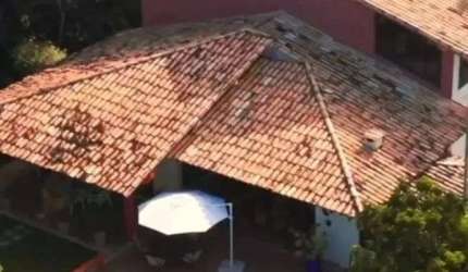 Casa de alto padrão- Casa dos Sonhos à Venda no Melhor Condomínio de Guarapari - ES! 