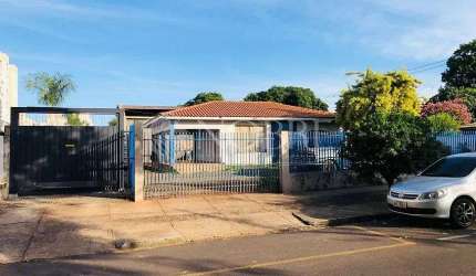 Terreno de 2.500 m² Jd Alvorada