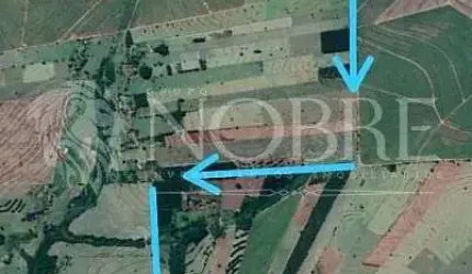 Sítio em Cruzeiro do Oeste