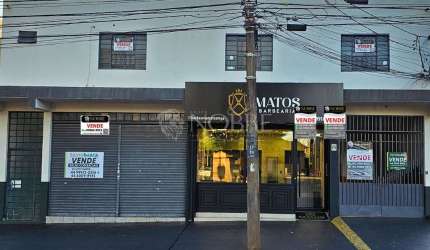Imóvel Comercial Av Riachuelo