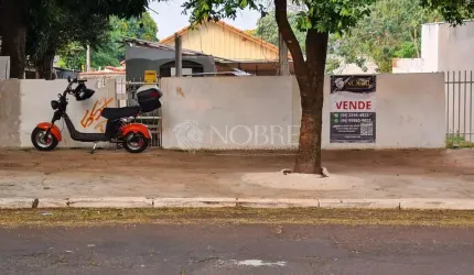 Terreno Comercial na Av. São Domingo em Maringá
