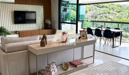 Magnifico Apartamento na Reserva do Paiva, Condominio Varanda do Parque Mobiliado e decorado! Confira