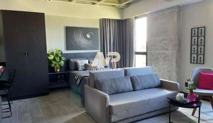 TOLIVE ONE - Flat mobiliado e decorado novo no coração da Ilha do Leite, confira!