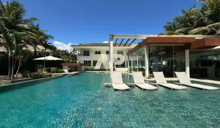 Magnífica Casa no Condomínio Morada da Península - Beira-Mar, Reserva do Paiva