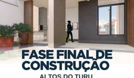 Casa na Planta no Altos do Turu