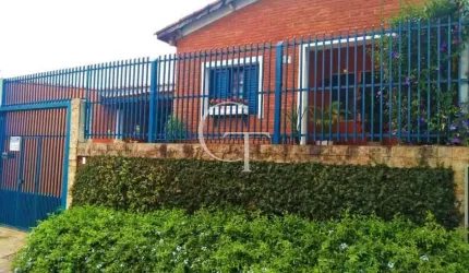 Casa à Venda - Residencial ou Comercial