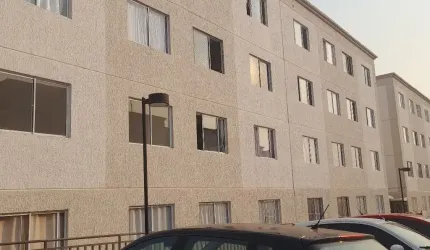 APTO. CONJ.RESIDENCIAL RESERVA DOS PINHAIS