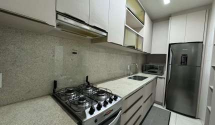 Apartamento para Venda em Criciúma, Centro, 2 dormitórios, 1 suíte, 2 banheiros, 1 vaga