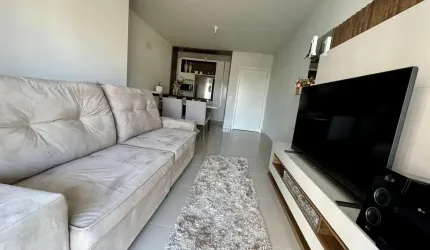 Apartamento para Venda em Criciúma, Comerciário, 3 dormitórios, 1 suíte, 2 banheiros, 1 vaga
