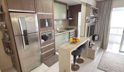 Apartamento para Venda em Criciúma, Centro, 2 dormitórios, 1 suíte, 2 banheiros, 1 vaga