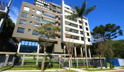 Apartamento para Venda em Curitiba, Alto da Rua XV, 3 dormitórios, 1 suíte, 1 banheiro, 1 vaga