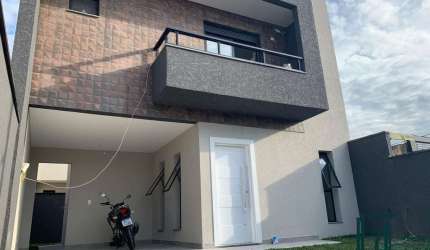 Triplex para Venda em Curitiba, Fanny, 3 dormitórios, 1 suíte, 2 banheiros, 2 vagas