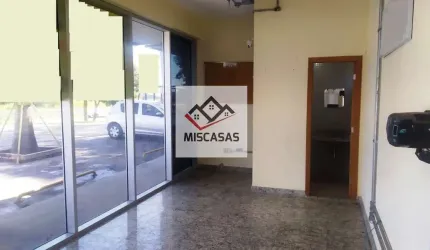 Loja Comercial para Venda em Lagoa Santa, Goiabeiras, 1 banheiro