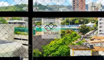 Cobertura para Venda em Belo Horizonte, Serra, 5 dormitórios, 1 suíte, 5 banheiros, 2 vagas
