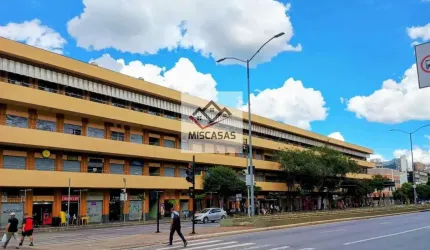 Loja Comercial para Venda em Belo Horizonte, Centro, 1 banheiro