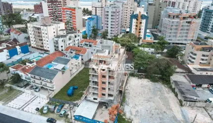 Apartamento Garden com 3 dormitórios à venda por R$ 1.049.000,00 - Caiobá - Matinhos/PR