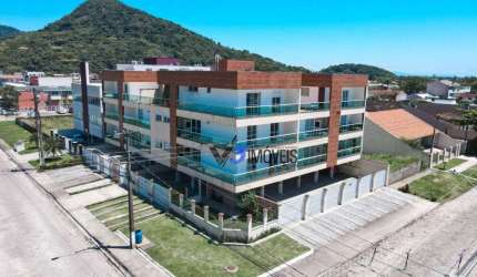 Cobertura com 2 dormitórios à venda por R$ 790.000,00 - Caiobá - Matinhos/PR