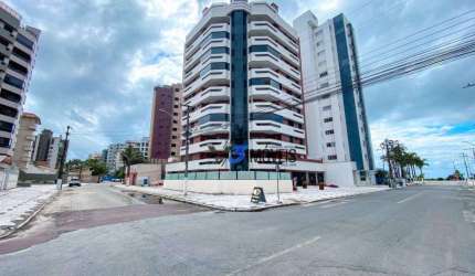 Apartamento em Caiobá 1 Quadra do Mar