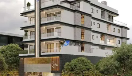COBERTURA DUPLEX DE FRENTE PARA O MAR EM SAINT ETIENNE. 230m² DE ÁREA TOTAL.