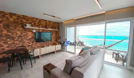 Cobertura com vista para o Mar À Venda em Caiobá