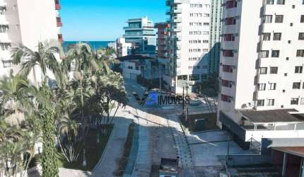 Terreno exclusivo  à venda, 504 m² na quadra do mar!