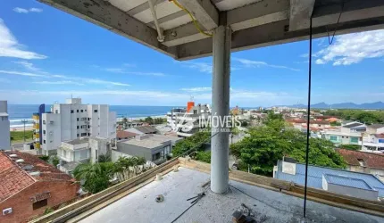 Cobertura com 3 dormitórios à venda, 224 m² por R$ 2.078.424,54 - Gaivotas - Matinhos/PR