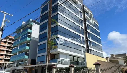 Apartamento com 3 dormitórios à venda por R$ 1.190.000,00 - Caiobá - Matinhos/PR