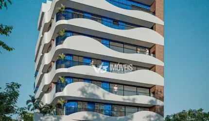 Apartamento Garden com 3 dormitórios à venda por R$ 1.244.000,00 - Caiobá - Matinhos/PR