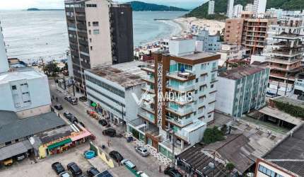 Apartamento à venda, 86 m² por R$ 1.490.000,00 - Caiobá - Matinhos/PR