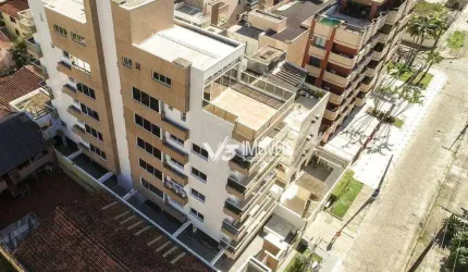 Apartamento Garden com 4 dormitórios à venda, 160 m² por R$ 1.790.000 - Caiobá - Matinhos/PR