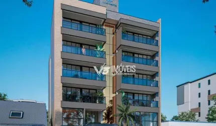 Apartamento Garden com 3 dormitórios à venda, 115 m² por R$ 1.728.000,00 - Balneário Riviera - Matinhos/PR