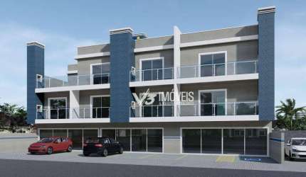 Apartamento com 1 dormitório à venda, 51 m² por R$ 290.000,00 - Centro - Matinhos/PR