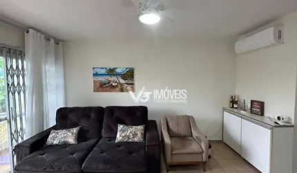 Apartamento com 2 dormitórios à venda, 72 m² por R$ 560.000,00 - Caiobá - Matinhos/PR