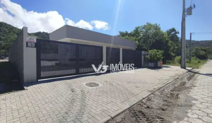 Terreno à venda, 494 m² por R$ 500.000,00 - Prainha - Matinhos/PR