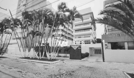 Apartamento à venda por R$ 2.200.000,00 - Balneário Caiobá - Matinhos/PR