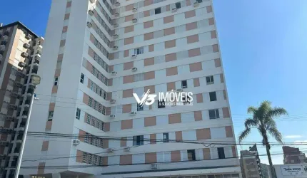 Apartamento com 3 dormitórios à venda, 84 m² por R$ 900.000,00 - Caiobá - Matinhos/PR