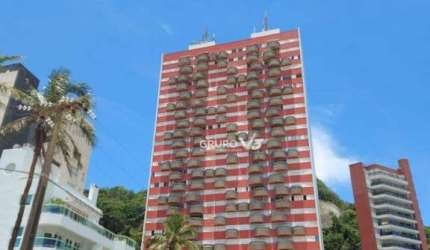 Apartamento com 4 dormitórios à venda, 170 m² por R$ 2.600.000,00 - Praia Mansa - Matinhos/PR